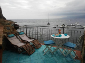 Casa il Soffio di Eolo Scilla